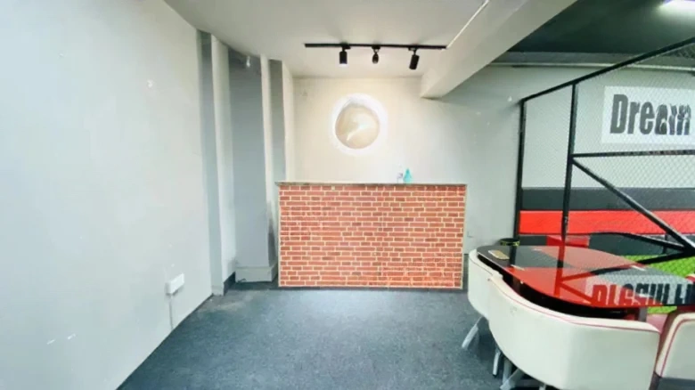 Modern Riverfront MOMA - View 1