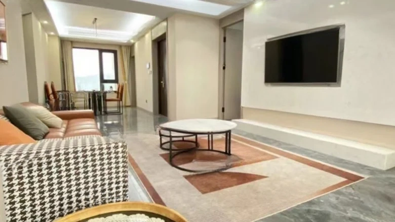 Binhai No. 1 - View 9