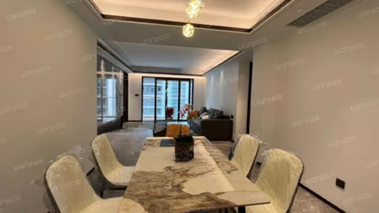 Jianfa Yangyun Phase I - View 6