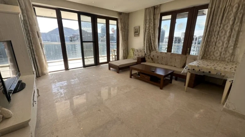 Half Mountain Peninsula Phase III Donghai Bay - View 1