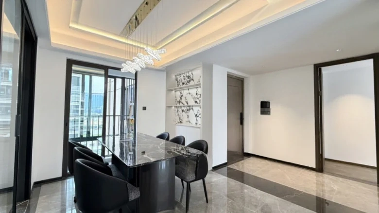 Jianfa Midea Junlan Harmony - View 5