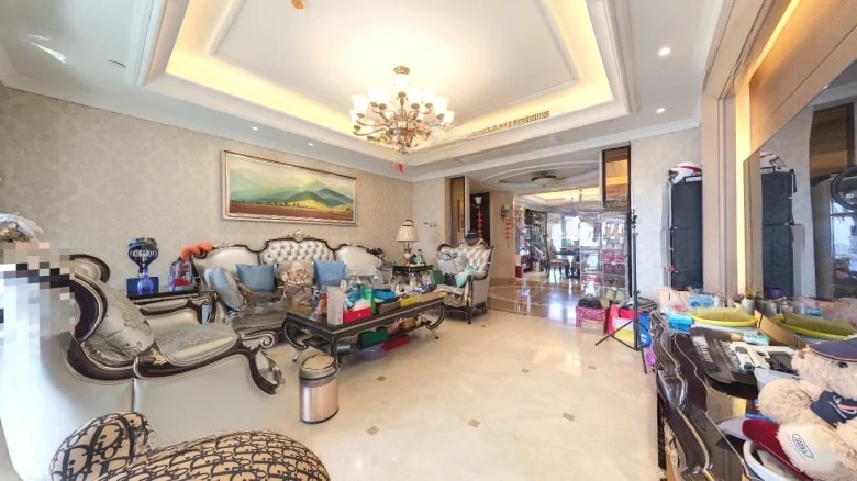 Hua Yuan Hua Central Center - View 1