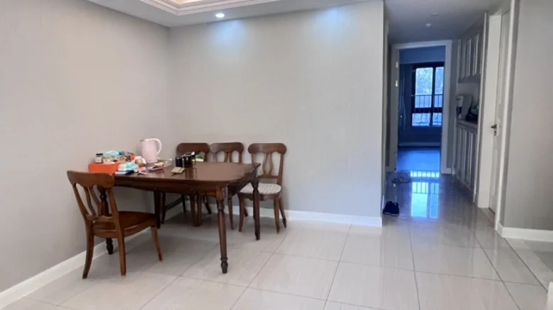 Renhe Urban Garden - View 1