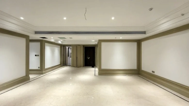 Chongqing Center - View 5