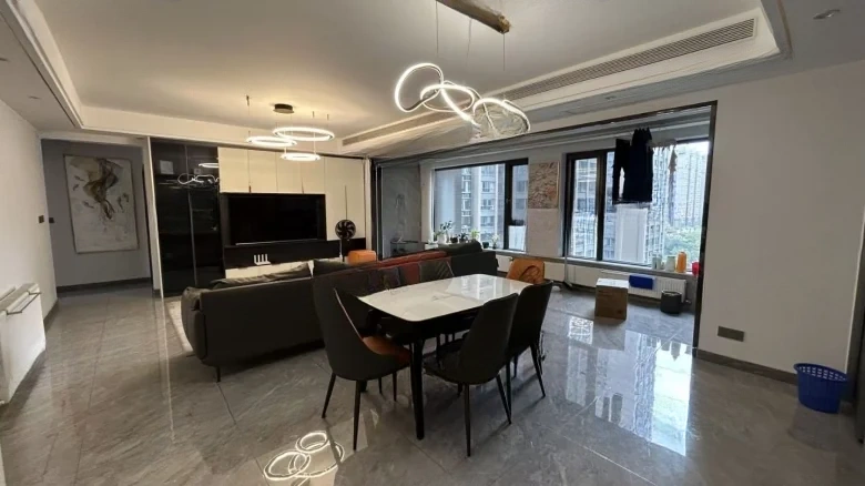 Meicheng Yunting - View 1