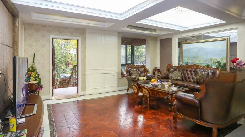 House of Lords - View 8