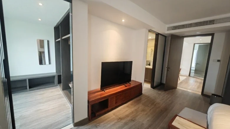 Angel Hibiscus Blissful Charm - View 1