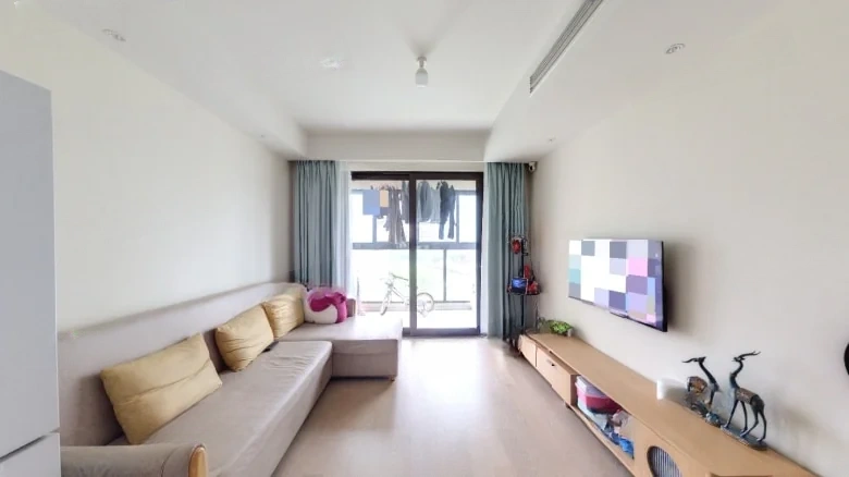 Shoushuang Xi Yue Fang Fei - View 1