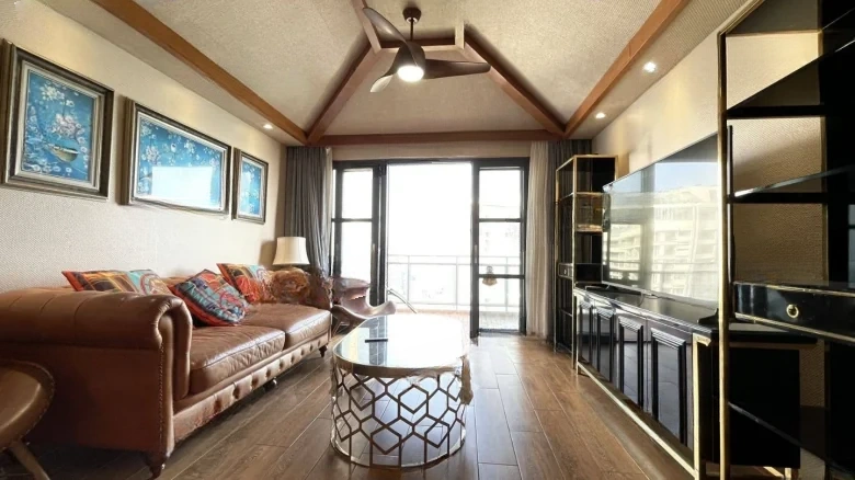 Runda Mountains Sea Sky - View 8