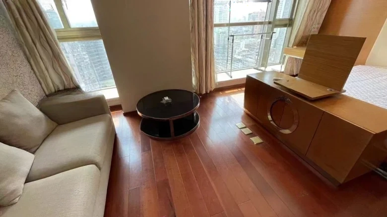 Space Beauty Garden - View 1