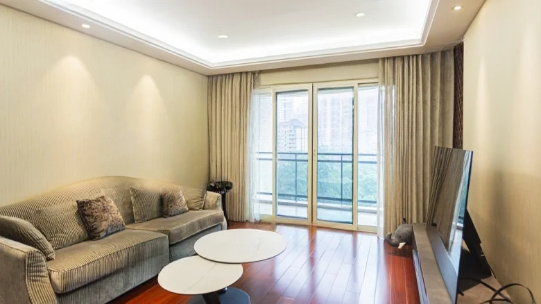 Renesha Binjiang Garden - View 7