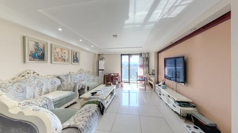 Haier Green City Quanyun Village Baibiyard - View 5