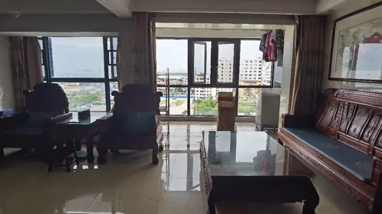 Hongzhou Fragrance Terrace Left Bank - View 1