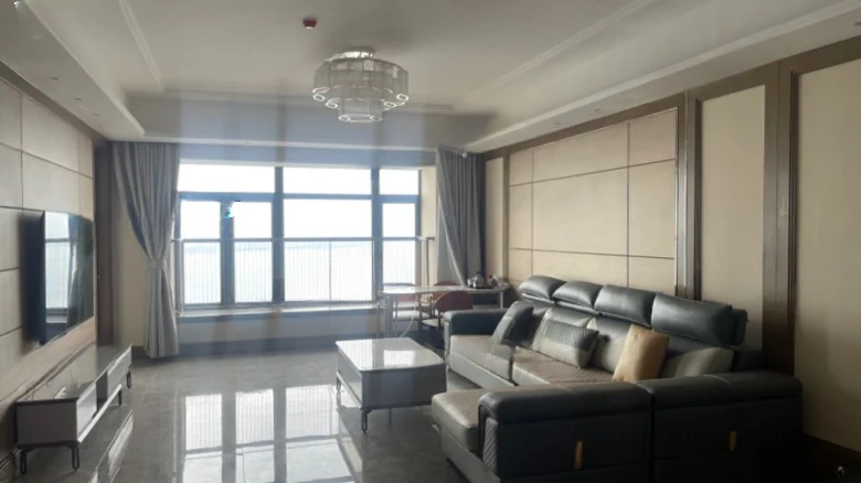 Evergrande Bund Garden - View 7