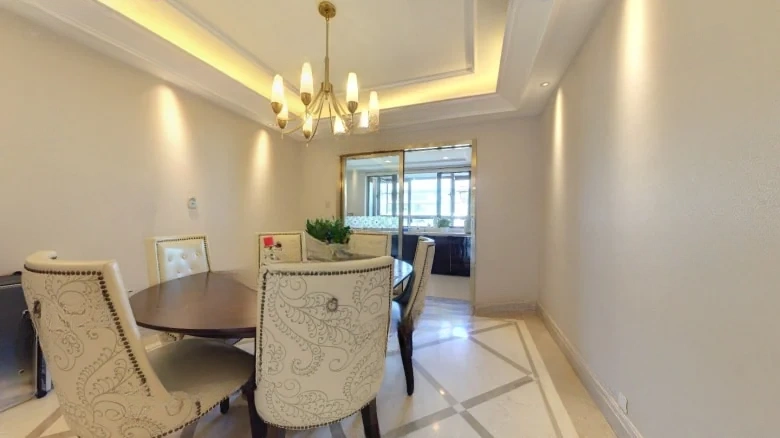 Ruyuan North District - View 7