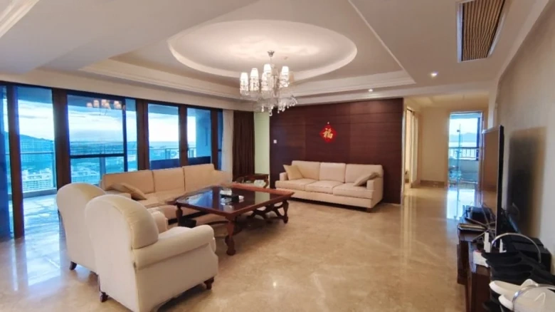 Half Mountain Peninsula Central Sea View Boulevard - View 7