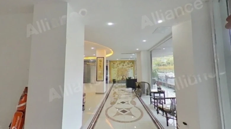 Tiger踞Bridging Road - View 9