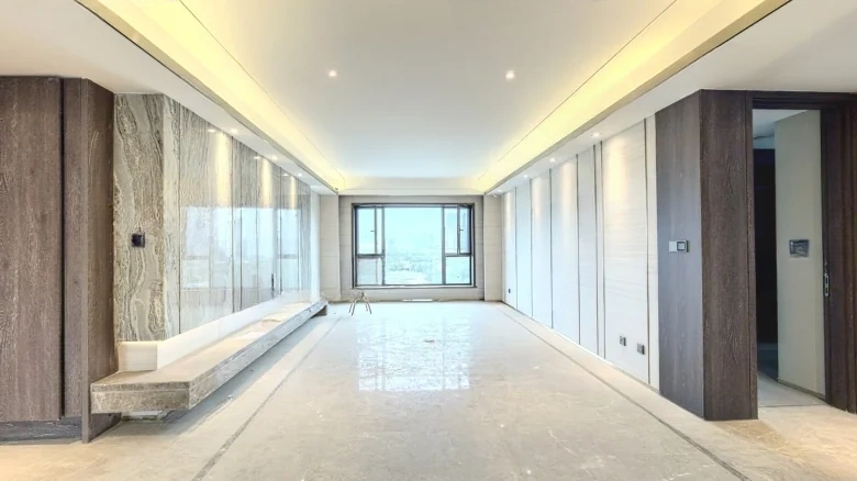 Pearl River Pavilion - View 1