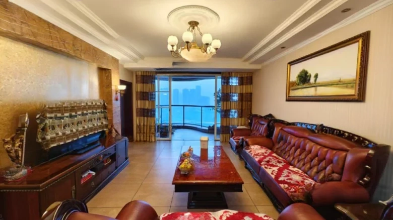 East and Bay - View 4