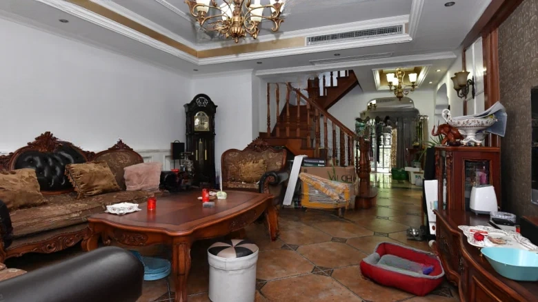 Confidence Bali B Villa - View 9