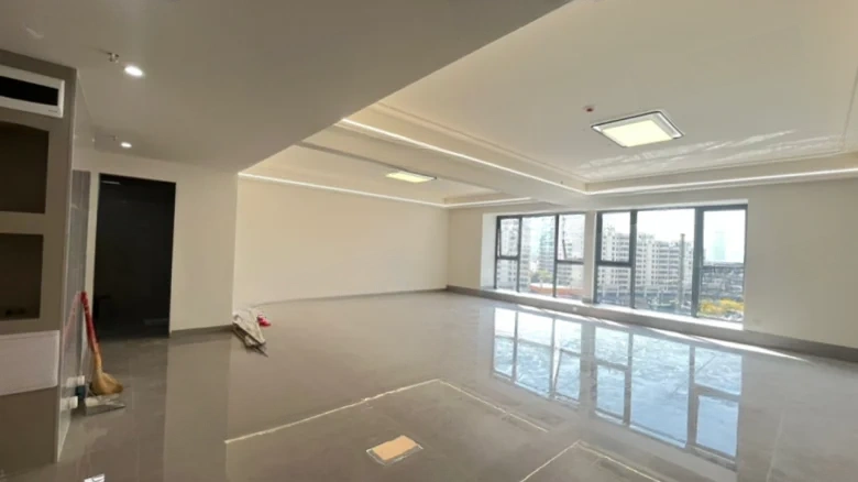 Jingrui Residential Area - View 2