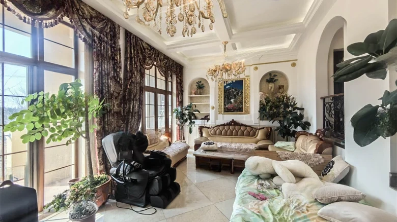 Red Star Sea Phase I Villa Original Residence - View 9