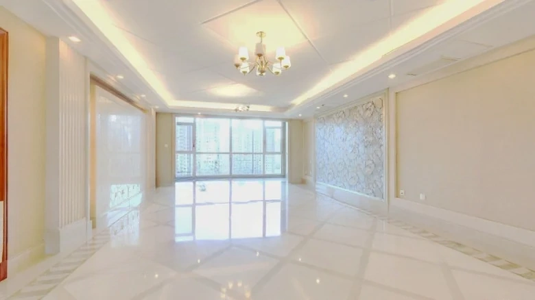 Fanhai International Residence Lanhai Garden - View 10