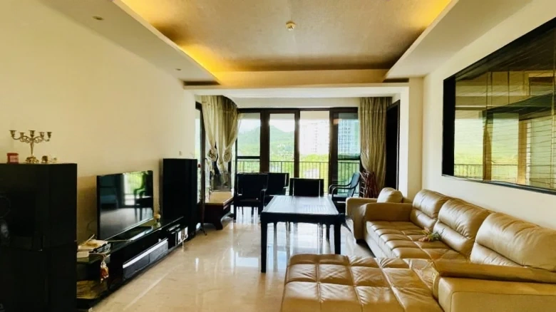 Half Mountain Peninsula Twin Bays Phase II - View 5