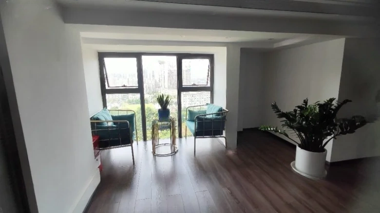 Jinyi City Garden E District Phase II - View 10