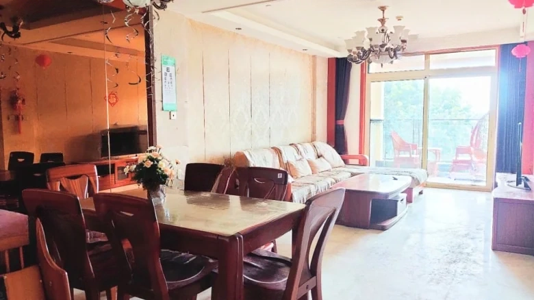 Shang Hai Huating - View 1