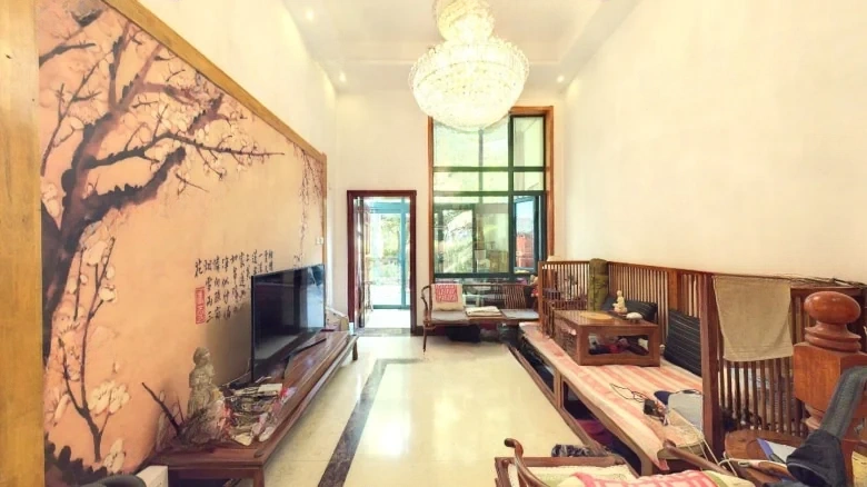 Hengda Green Oasis Taian - View 1