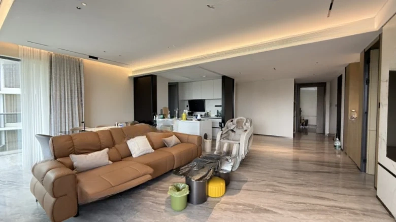 CTS Futing Mansion - View 1