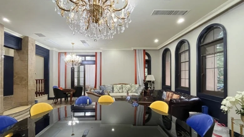 Blue Lake County West Coast Group Six - View 10