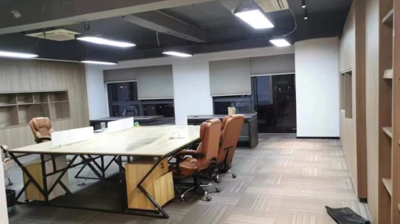 Baisheng International Tower - View 4