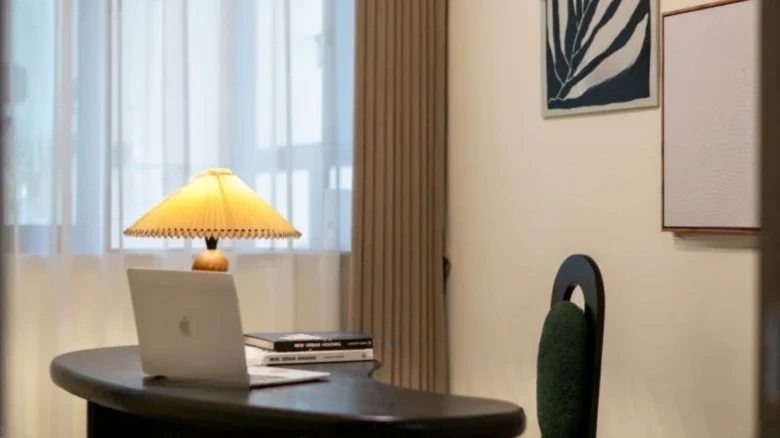 Vanke 500 Li - View 1