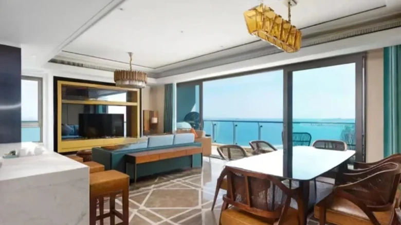 Atlantis Tang'an - View 1