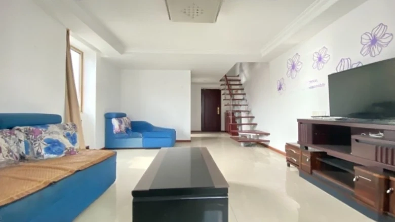 Suzhou Shima Square (Gusu) - View 6