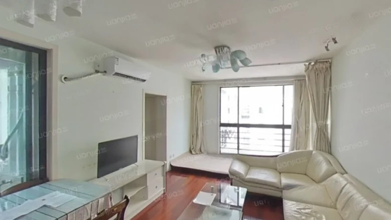 COSCO Two Bay City - View 1