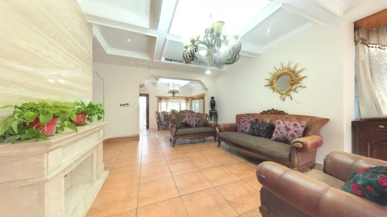 Jinshuichuan Bay - View 7