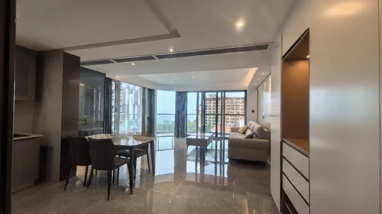 Vanke Sea Metropolis - View 7