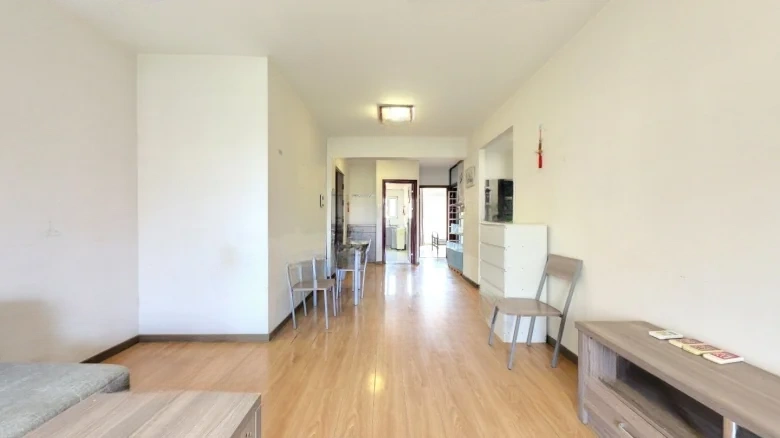 Zhonghai City Shengchaofei - View 5