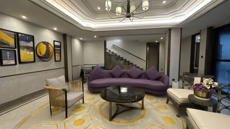 Renaissance Haitang Bay - View 7