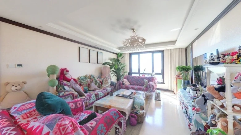 Maple Dan No.1 Phase II - View 1