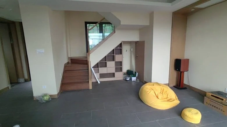 Sunac Moganshan Valley Creek - View 4