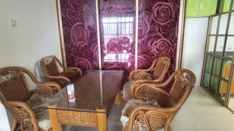 Sunshine Residence Glory - View 3