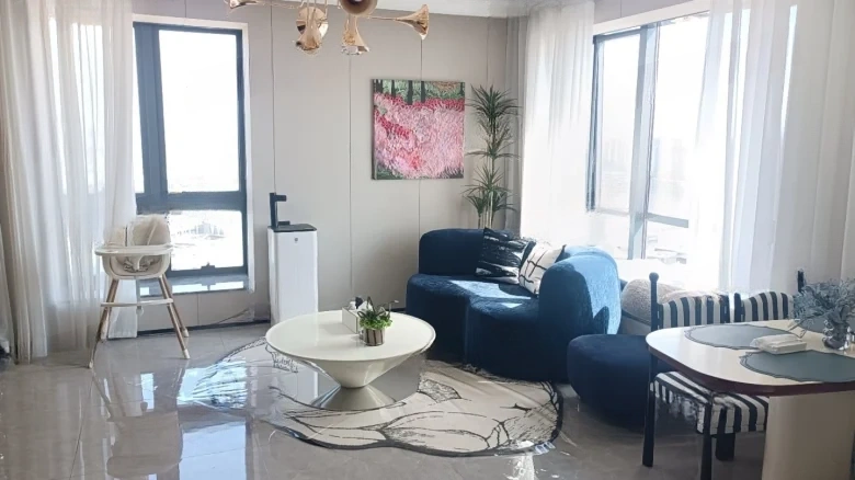 Mountain Bay 8号楼 Building 8 - View 13