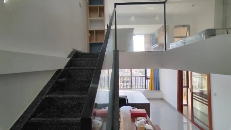 Golden Grace City Garden E District Phase II - View 7