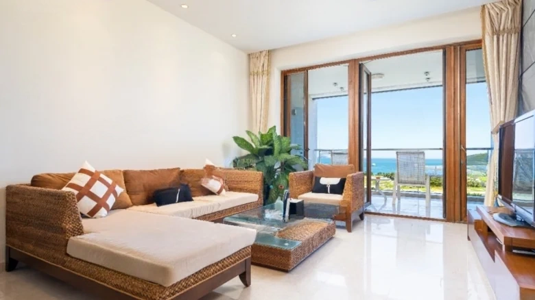 Banshan Bandao Donghai Bay Phase III - View 1