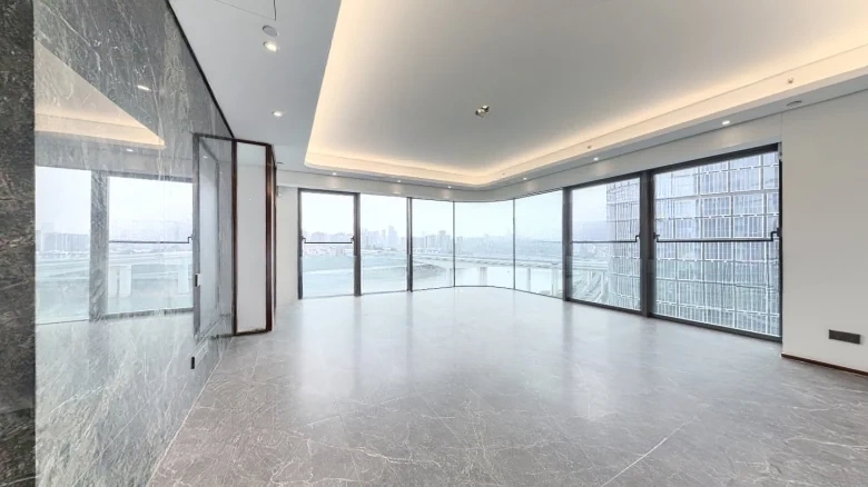 Vanke Brocade Riverside Bay - View 6