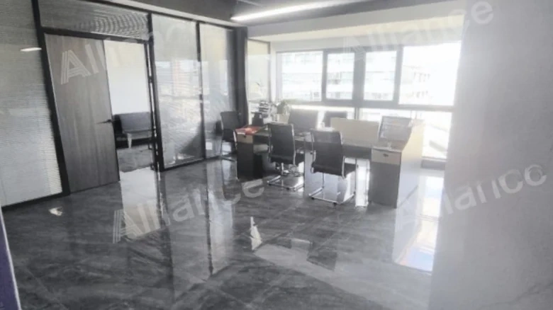 Greenland Central Plaza - View 3